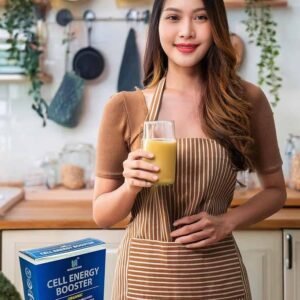 셀에너지부스터 - Image 4