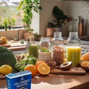 셀에너지부스터 - Image 5