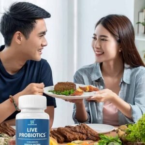 강력한 유산균 - Hình ảnh 4