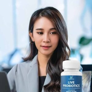 강력한 유산균 - Hình ảnh 5