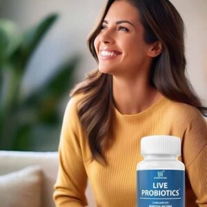 강력한 유산균 - Hình ảnh 2