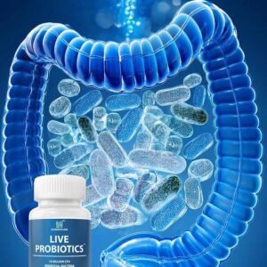 강력한 유산균 - Hình ảnh 3